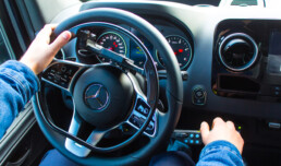 cercle volant handi auto-ecole-vertaizon
