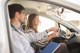 Conduite Auto &eacute;cole Vertaizon